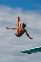 Thumbnail - Boys C - Franz - Wasserspringen - 2022 - International Diving Meet Graz - Teilnehmer - Deutschland 03056_13885.jpg