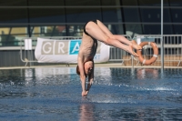 Thumbnail - Boys C - Julius - Wasserspringen - 2022 - International Diving Meet Graz - Teilnehmer - Deutschland 03056_13894.jpg