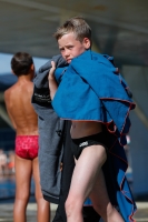 Thumbnail - Boys C - Julius - Wasserspringen - 2022 - International Diving Meet Graz - Teilnehmer - Deutschland 03056_13896.jpg