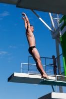 Thumbnail - Boys A - Timur Eismann - Wasserspringen - 2022 - International Diving Meet Graz - Teilnehmer - Deutschland 03056_13898.jpg