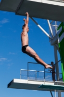 Thumbnail - Boys A - Timur Eismann - Wasserspringen - 2022 - International Diving Meet Graz - Teilnehmer - Deutschland 03056_13899.jpg