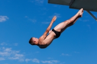 Thumbnail - Boys A - Timur Eismann - Прыжки в воду - 2022 - International Diving Meet Graz - Participants - Germany 03056_13903.jpg