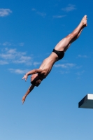 Thumbnail - Boys A - Timur Eismann - Прыжки в воду - 2022 - International Diving Meet Graz - Participants - Germany 03056_13904.jpg