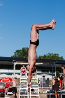 Thumbnail - Boys A - Timur Eismann - Прыжки в воду - 2022 - International Diving Meet Graz - Participants - Germany 03056_13906.jpg