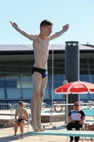 Thumbnail - Boys C - Jonas - Wasserspringen - 2022 - International Diving Meet Graz - Teilnehmer - Deutschland 03056_13935.jpg