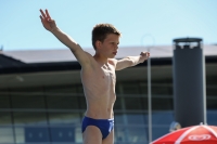 Thumbnail - Boys C - Julius - Wasserspringen - 2022 - International Diving Meet Graz - Teilnehmer - Deutschland 03056_13946.jpg