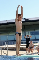 Thumbnail - Boys C - Anton - Wasserspringen - 2022 - International Diving Meet Graz - Teilnehmer - Deutschland 03056_13950.jpg