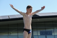 Thumbnail - Boys C - Jonas - Wasserspringen - 2022 - International Diving Meet Graz - Teilnehmer - Deutschland 03056_13959.jpg