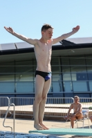 Thumbnail - Boys C - Jonas - Wasserspringen - 2022 - International Diving Meet Graz - Teilnehmer - Deutschland 03056_13960.jpg