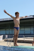 Thumbnail - Boys C - Franz - Wasserspringen - 2022 - International Diving Meet Graz - Teilnehmer - Deutschland 03056_13975.jpg