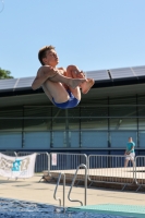 Thumbnail - Boys C - Franz - Wasserspringen - 2022 - International Diving Meet Graz - Teilnehmer - Deutschland 03056_13976.jpg
