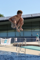 Thumbnail - Boys C - Franz - Wasserspringen - 2022 - International Diving Meet Graz - Teilnehmer - Deutschland 03056_13977.jpg