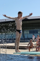 Thumbnail - Boys C - Jonas - Wasserspringen - 2022 - International Diving Meet Graz - Teilnehmer - Deutschland 03056_13983.jpg