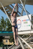 Thumbnail - Boys C - Jonas - Wasserspringen - 2022 - International Diving Meet Graz - Teilnehmer - Deutschland 03056_14024.jpg