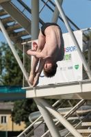 Thumbnail - Boys C - Jonas - Wasserspringen - 2022 - International Diving Meet Graz - Teilnehmer - Deutschland 03056_14026.jpg