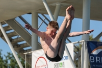 Thumbnail - Boys C - Jonas - Wasserspringen - 2022 - International Diving Meet Graz - Teilnehmer - Deutschland 03056_14027.jpg