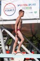 Thumbnail - Boys C - Anton - Wasserspringen - 2022 - International Diving Meet Graz - Teilnehmer - Deutschland 03056_14062.jpg