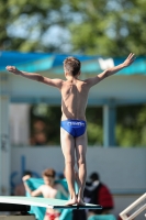Thumbnail - Boys C - Franz - Diving Sports - 2022 - International Diving Meet Graz - Participants - Germany 03056_14095.jpg