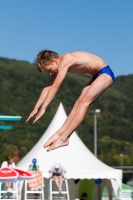 Thumbnail - Boys C - Franz - Wasserspringen - 2022 - International Diving Meet Graz - Teilnehmer - Deutschland 03056_14100.jpg