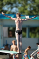 Thumbnail - Boys C - Jonas - Wasserspringen - 2022 - International Diving Meet Graz - Teilnehmer - Deutschland 03056_14108.jpg