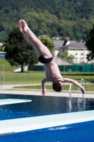 Thumbnail - Boys C - Jonas - Wasserspringen - 2022 - International Diving Meet Graz - Teilnehmer - Deutschland 03056_14120.jpg