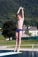 Thumbnail - Boys C - Iven - Wasserspringen - 2022 - International Diving Meet Graz - Teilnehmer - Deutschland 03056_14151.jpg