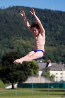 Thumbnail - Boys C - Iven - Wasserspringen - 2022 - International Diving Meet Graz - Teilnehmer - Deutschland 03056_14153.jpg