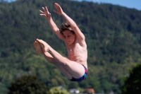 Thumbnail - Boys C - Iven - Wasserspringen - 2022 - International Diving Meet Graz - Teilnehmer - Deutschland 03056_14154.jpg