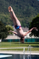 Thumbnail - Boys C - Iven - Wasserspringen - 2022 - International Diving Meet Graz - Teilnehmer - Deutschland 03056_14157.jpg