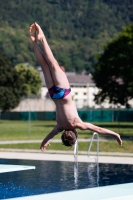 Thumbnail - Boys C - Iven - Wasserspringen - 2022 - International Diving Meet Graz - Teilnehmer - Deutschland 03056_14158.jpg