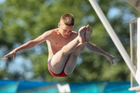 Thumbnail - Boys C - Anton - Wasserspringen - 2022 - International Diving Meet Graz - Teilnehmer - Deutschland 03056_14164.jpg