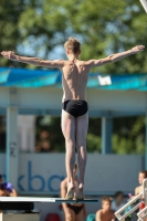 Thumbnail - Boys C - Finn - Wasserspringen - 2022 - International Diving Meet Graz - Teilnehmer - Deutschland 03056_14168.jpg
