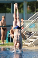 Thumbnail - Boys C - Finn - Wasserspringen - 2022 - International Diving Meet Graz - Teilnehmer - Deutschland 03056_14171.jpg