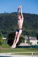 Thumbnail - Boys C - Finn - Wasserspringen - 2022 - International Diving Meet Graz - Teilnehmer - Deutschland 03056_14173.jpg