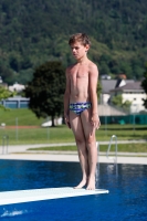 Thumbnail - Boys C - Nuncio - Tuffi Sport - 2022 - International Diving Meet Graz - Participants - Germany 03056_14182.jpg