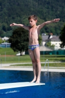 Thumbnail - Boys C - Nuncio - Wasserspringen - 2022 - International Diving Meet Graz - Teilnehmer - Deutschland 03056_14184.jpg
