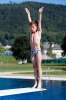Thumbnail - Boys C - Nuncio - Wasserspringen - 2022 - International Diving Meet Graz - Teilnehmer - Deutschland 03056_14185.jpg