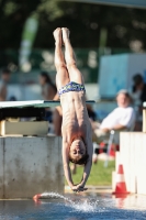 Thumbnail - Boys C - Nuncio - Wasserspringen - 2022 - International Diving Meet Graz - Teilnehmer - Deutschland 03056_14188.jpg
