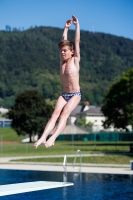 Thumbnail - Boys C - Nuncio - Wasserspringen - 2022 - International Diving Meet Graz - Teilnehmer - Deutschland 03056_14190.jpg