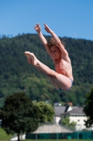 Thumbnail - Boys C - Nuncio - Wasserspringen - 2022 - International Diving Meet Graz - Teilnehmer - Deutschland 03056_14192.jpg