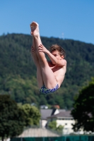 Thumbnail - Boys C - Nuncio - Wasserspringen - 2022 - International Diving Meet Graz - Teilnehmer - Deutschland 03056_14194.jpg