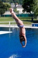 Thumbnail - Boys C - Nuncio - Wasserspringen - 2022 - International Diving Meet Graz - Teilnehmer - Deutschland 03056_14197.jpg