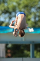 Thumbnail - Boys C - Franz - Wasserspringen - 2022 - International Diving Meet Graz - Teilnehmer - Deutschland 03056_14200.jpg