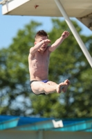 Thumbnail - Boys C - Jonas - Wasserspringen - 2022 - International Diving Meet Graz - Teilnehmer - Deutschland 03056_14204.jpg