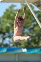 Thumbnail - Boys C - Iven - Wasserspringen - 2022 - International Diving Meet Graz - Teilnehmer - Deutschland 03056_14229.jpg