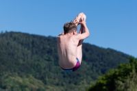 Thumbnail - Boys C - Iven - Wasserspringen - 2022 - International Diving Meet Graz - Teilnehmer - Deutschland 03056_14233.jpg