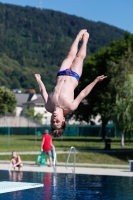 Thumbnail - Boys C - Iven - Wasserspringen - 2022 - International Diving Meet Graz - Teilnehmer - Deutschland 03056_14235.jpg