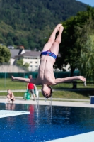 Thumbnail - Boys C - Iven - Diving Sports - 2022 - International Diving Meet Graz - Participants - Germany 03056_14236.jpg