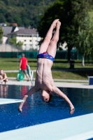 Thumbnail - Boys C - Iven - Wasserspringen - 2022 - International Diving Meet Graz - Teilnehmer - Deutschland 03056_14237.jpg
