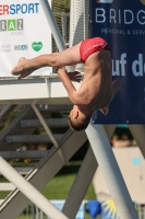 Thumbnail - Boys C - Anton - Wasserspringen - 2022 - International Diving Meet Graz - Teilnehmer - Deutschland 03056_14239.jpg